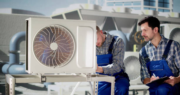 Best HVAC Air Duct Cleaning  in Ozark, AL